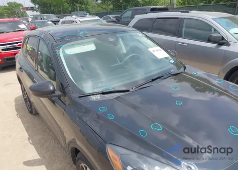 2022 Ford Escape Se z USA, uszkodzony, nr VIN 1FMCU0G68NUB87317